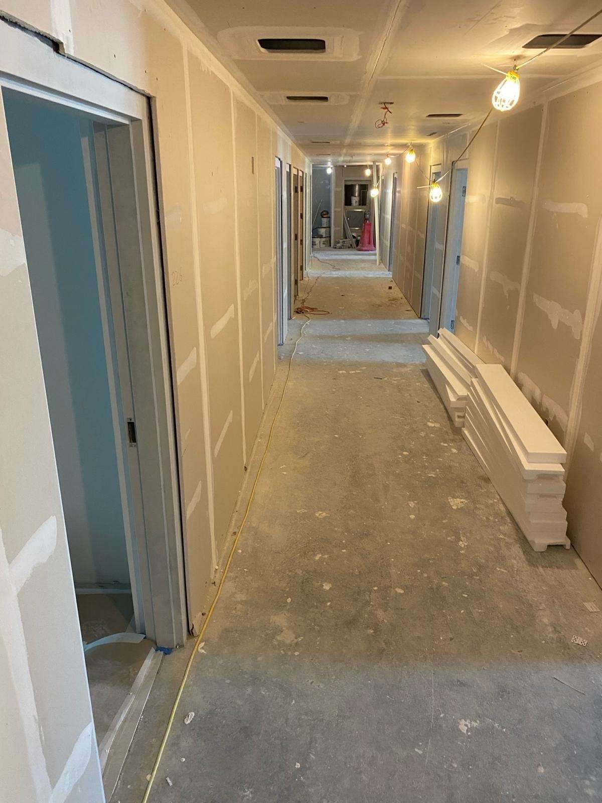Linares Drywall US LLC Image